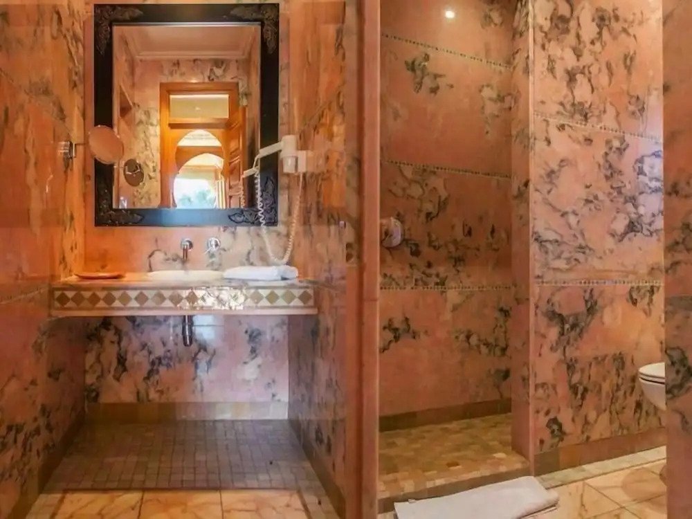 Villa Palmeraie 2