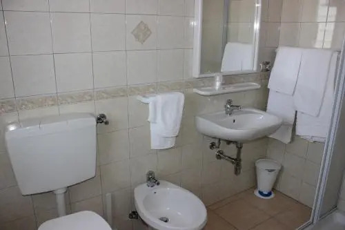Hotel Cenzo