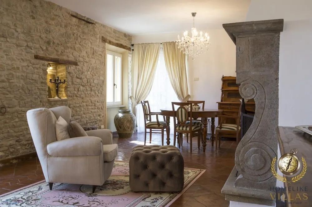 Villa San Marco - Teloni