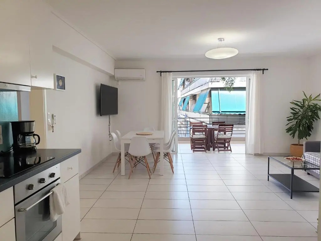 Kyma Apartments - Athens Acropolis 13