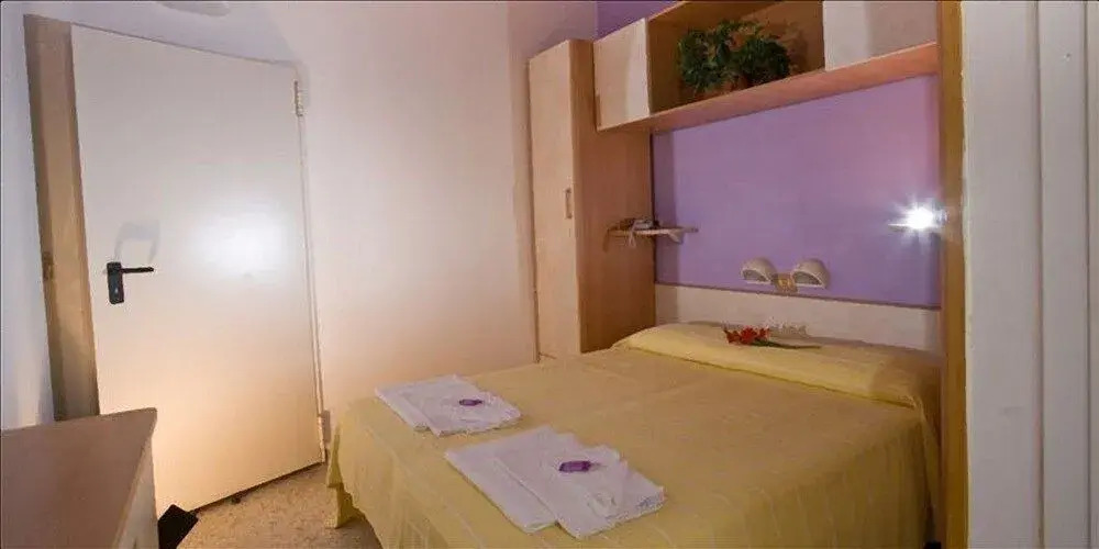 Hotel Moja