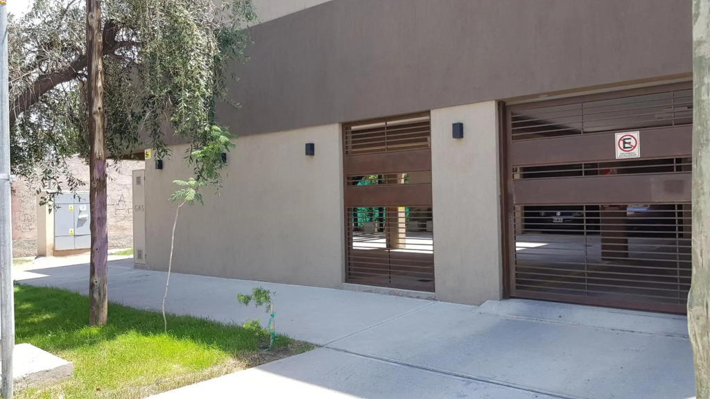 Departamento en Complejo Las Lilas Mendoza