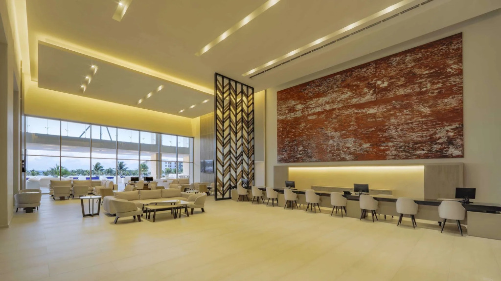 Barceló Maya Riviera