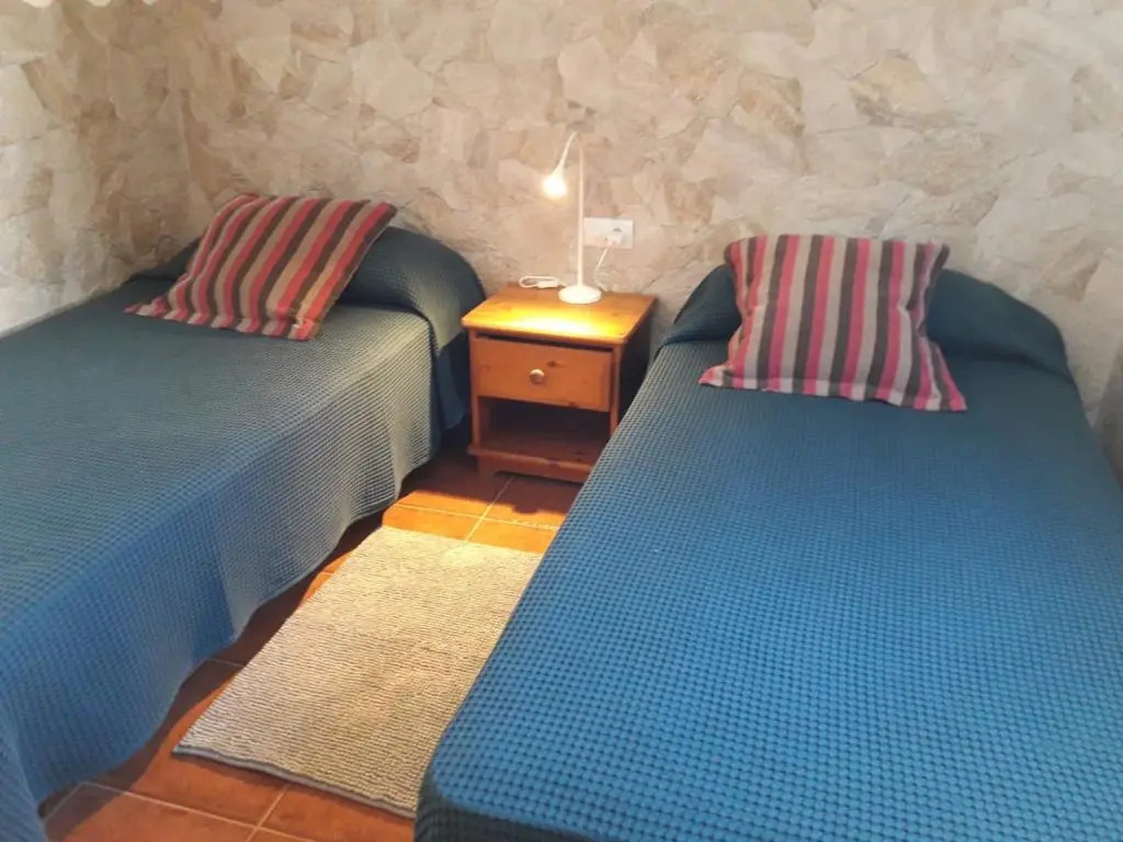 Apartamento CHINIJO