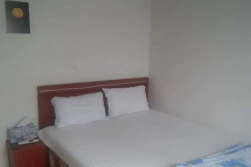 Hae Won Jang Motel