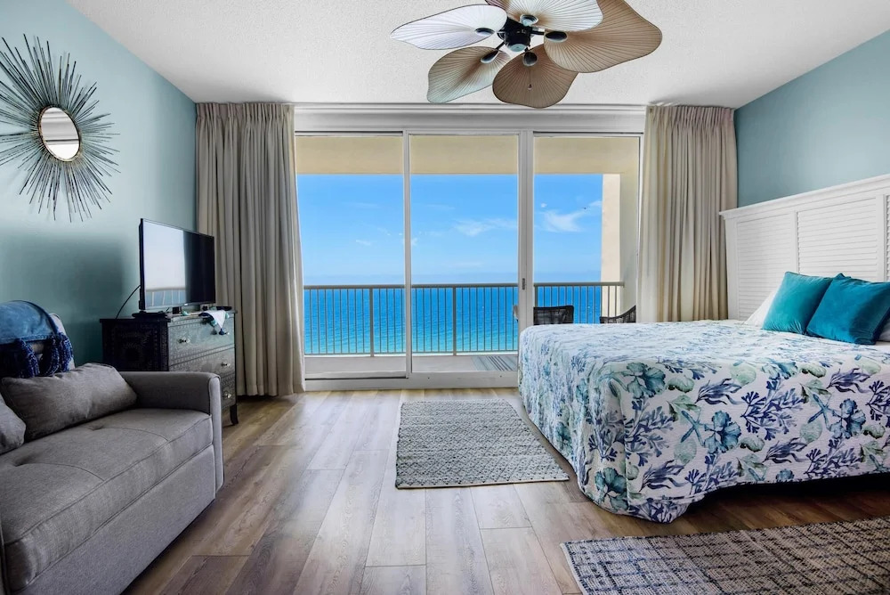 Majestic Beach Towers 1-2109
