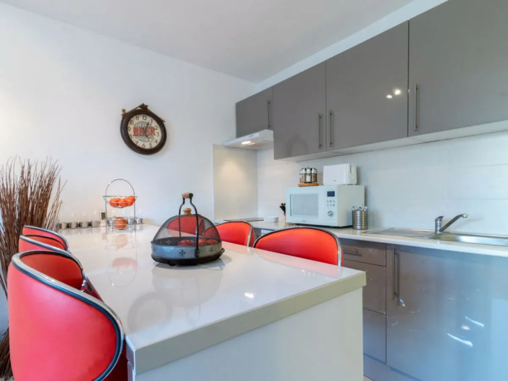 Apartment SYMAR Pozzallo 40066