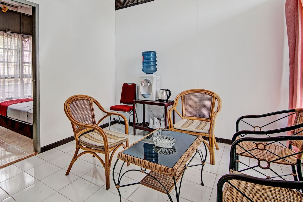 Hotel O Rindu Sempadan Cottage Near Taman Wisata Rindu Sempadan