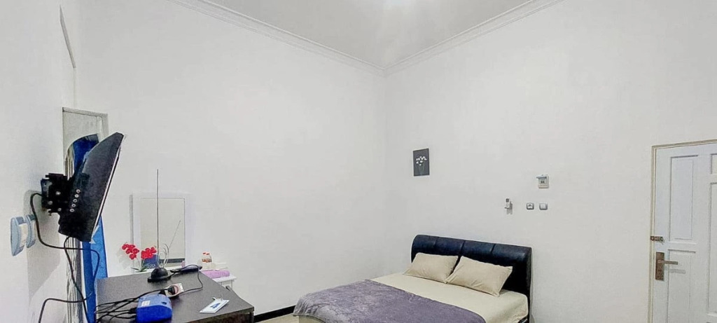 Wisma labamba RedPartner