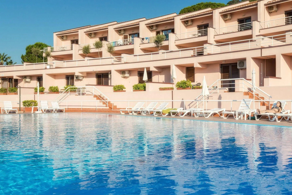 In Cefalù Apartments