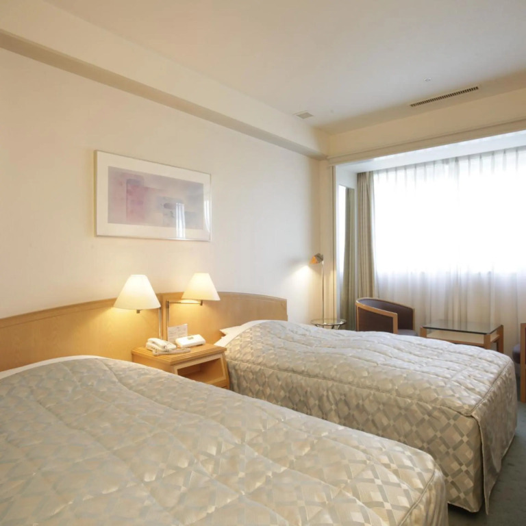 Jasmac Plaza Hotel