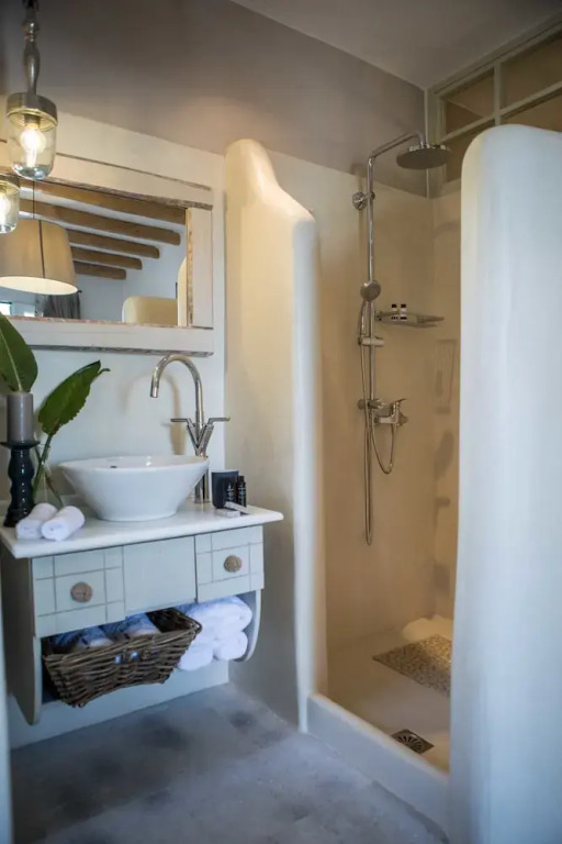 Muses Studio/Appartement