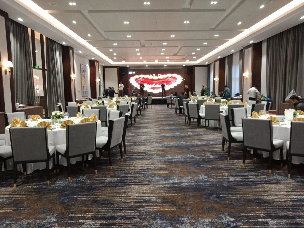 FLC Halong Bay Golf Club & Luxury Resort