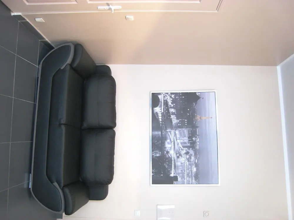 Apartment Aboukir 3