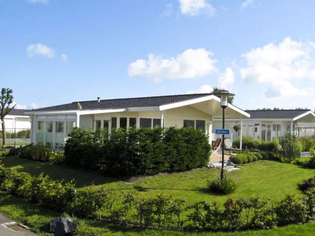 House Veranda Breskens
