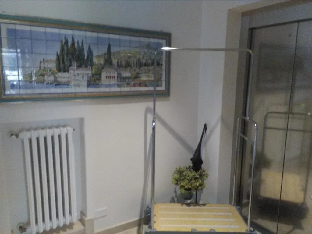 Hotel Garnì Orchidea