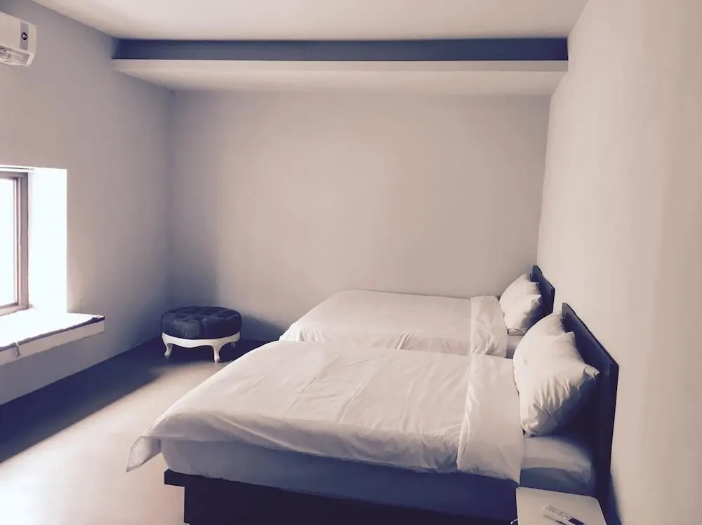 Room to the 3rd Homestay
