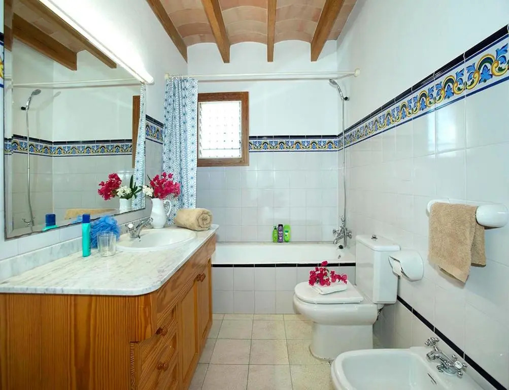 Villa TANCOTES