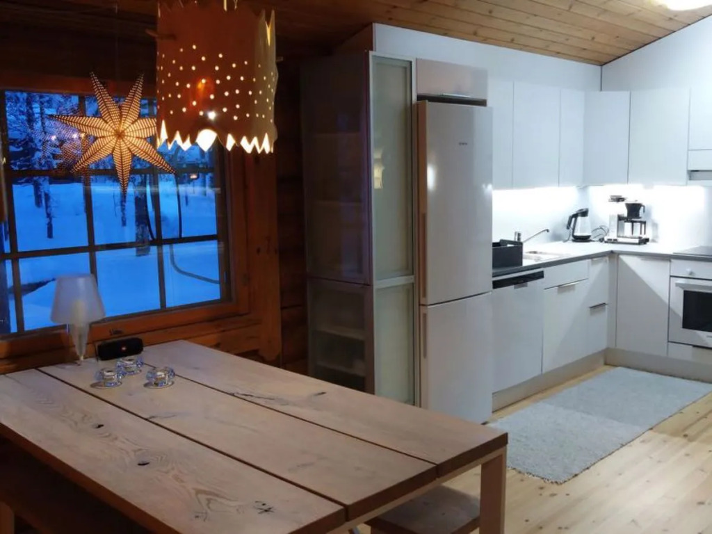 House Pasyni Kittilä