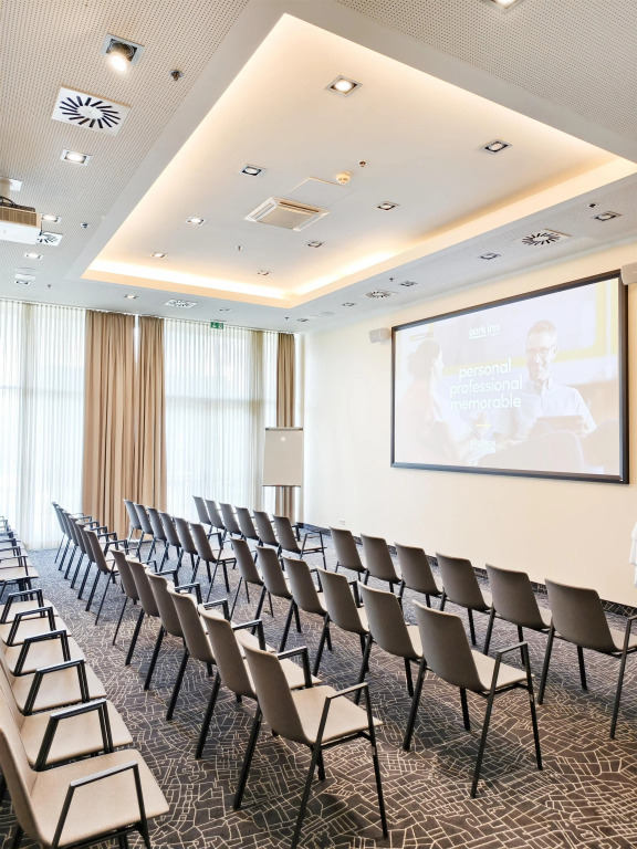 Park Inn by Radisson Linz