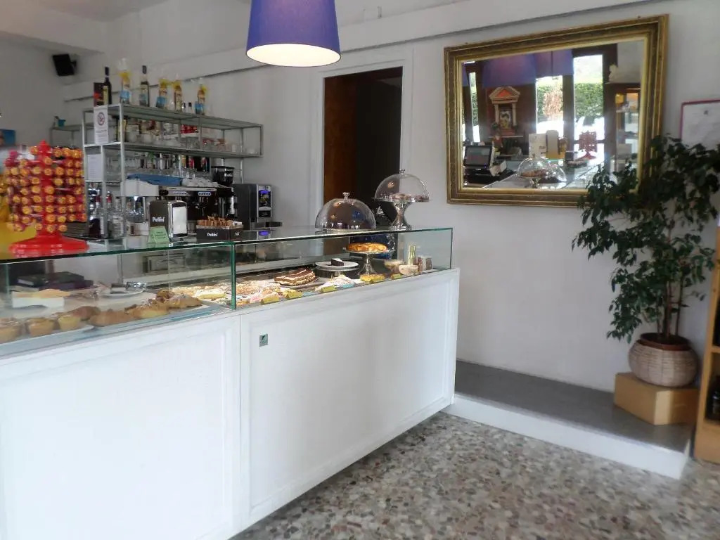 Locanda Al Santuario