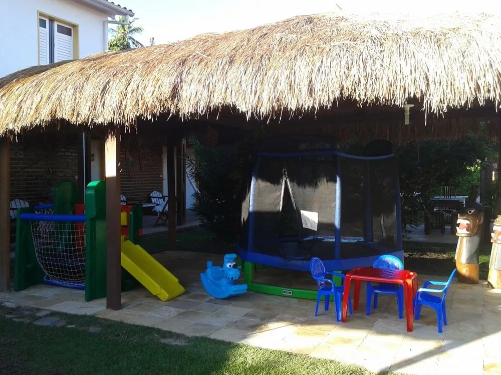 Pousada Kanamary