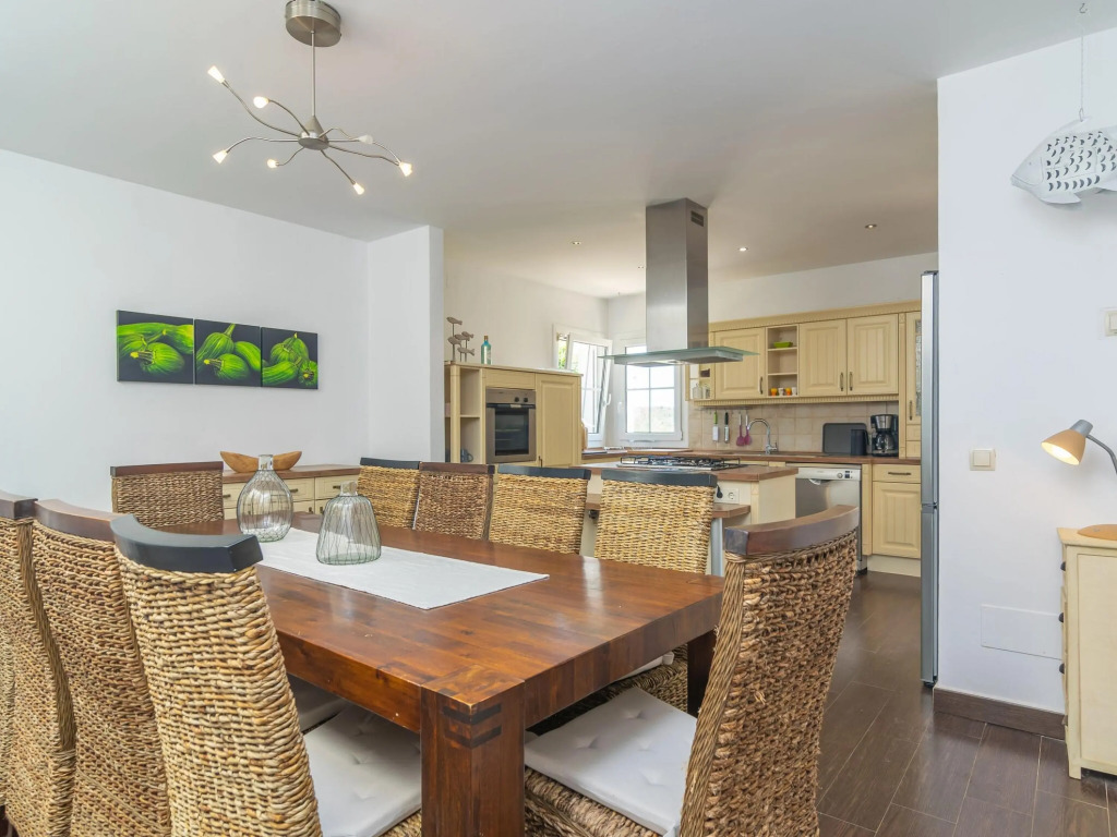 CA NA MARGALIDA - Villa for 10 people in Cala Murada.