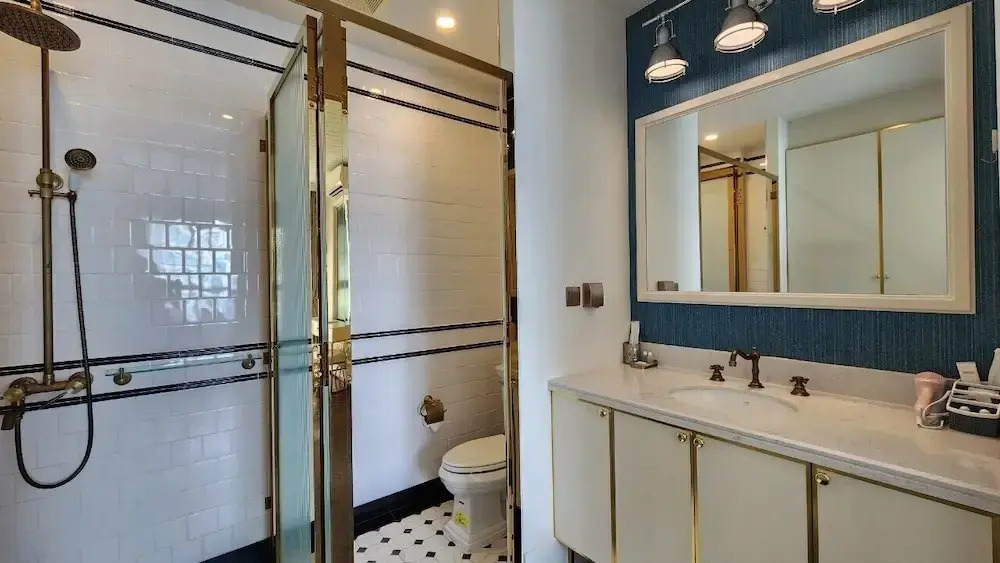 Grand Florida 1Bedroom CloseToBeach G610
