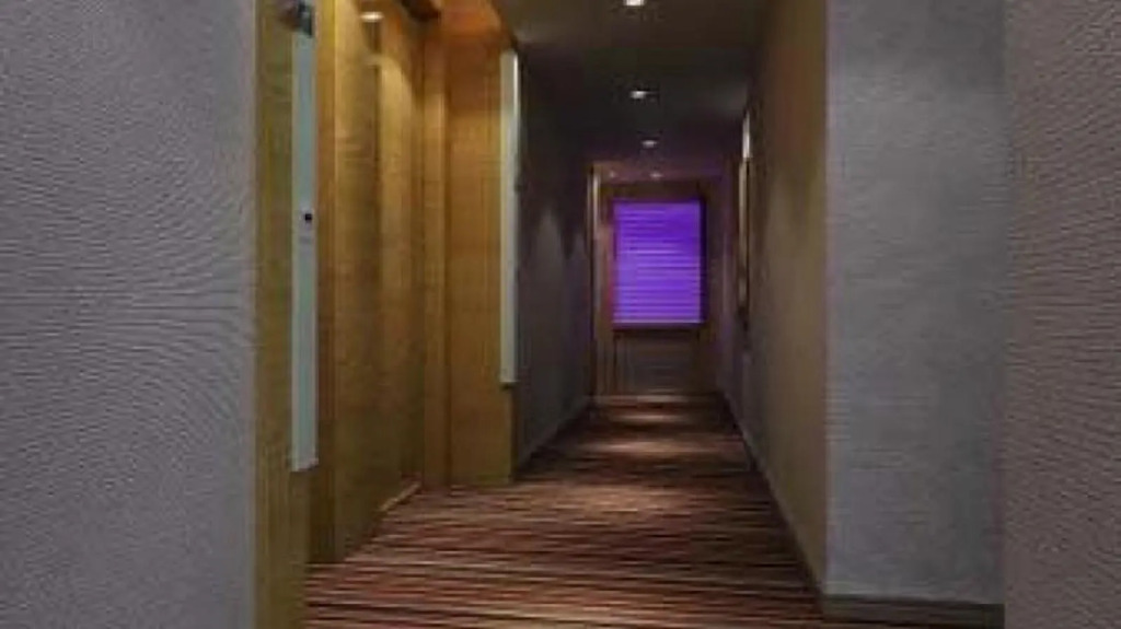 Da-kun Hotel