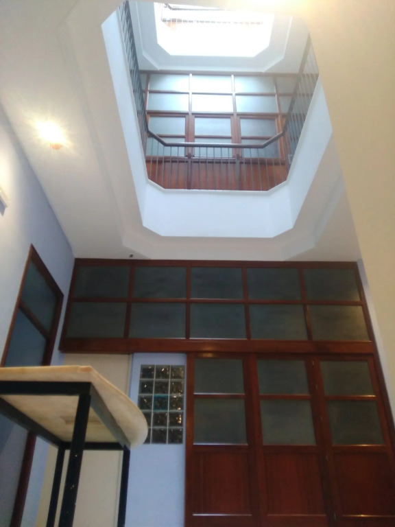 Hostal Casa Nautilus