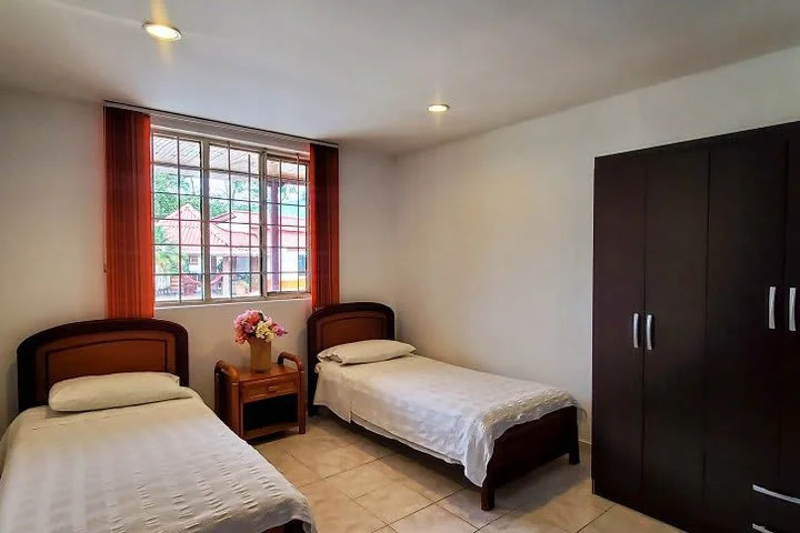 Hotel El Gran Chaparral