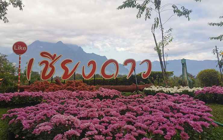 Monkiangdao Resort and Homestay