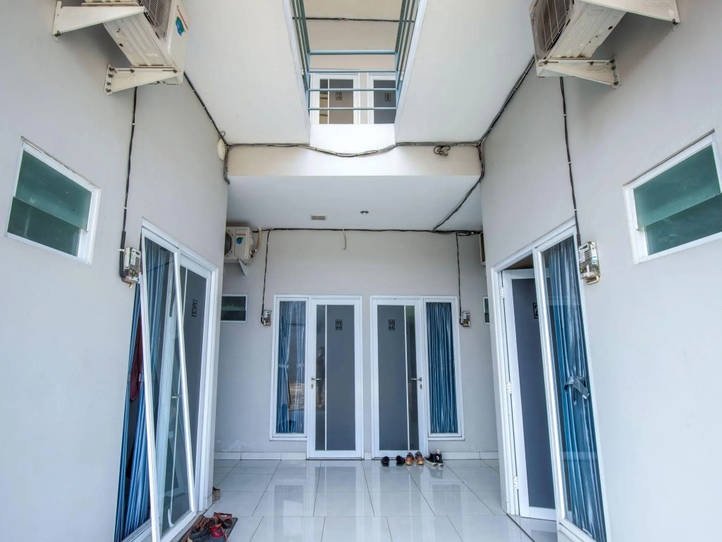 Medina Rumah Kost
