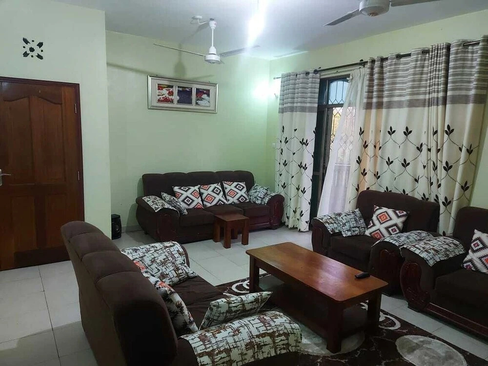 Stay.Plus Jaanst Sunset Apartments