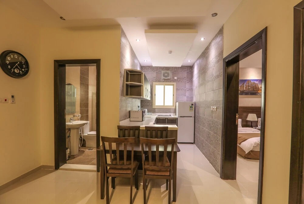 Al Itqan For Serviced Apartments-الاتقان للشقق المخدومة