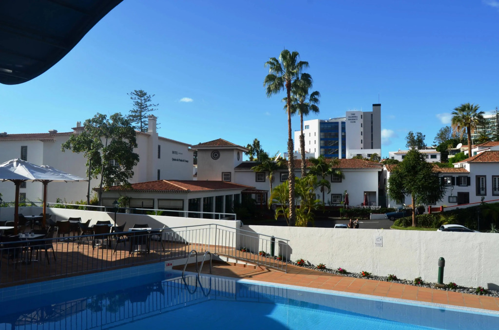 Madeira Bright Star by Petit Hotels