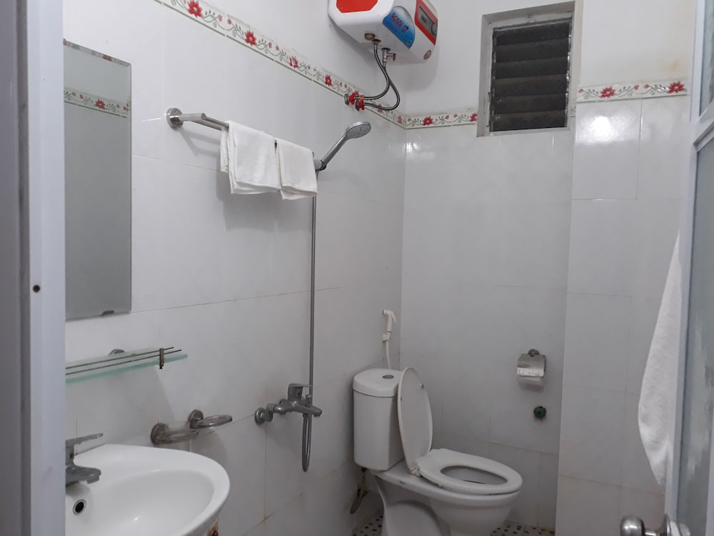 Viet Hoang Hotel Bao Lac