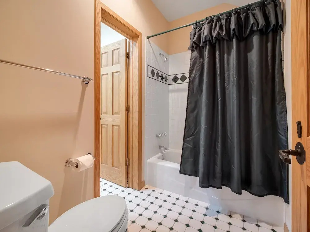 HSLG Keystone Ranch Retreat 5 bedroom