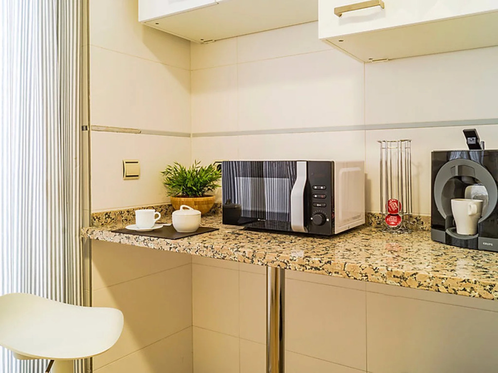 Apartment Alamar Mijas Costa 25523