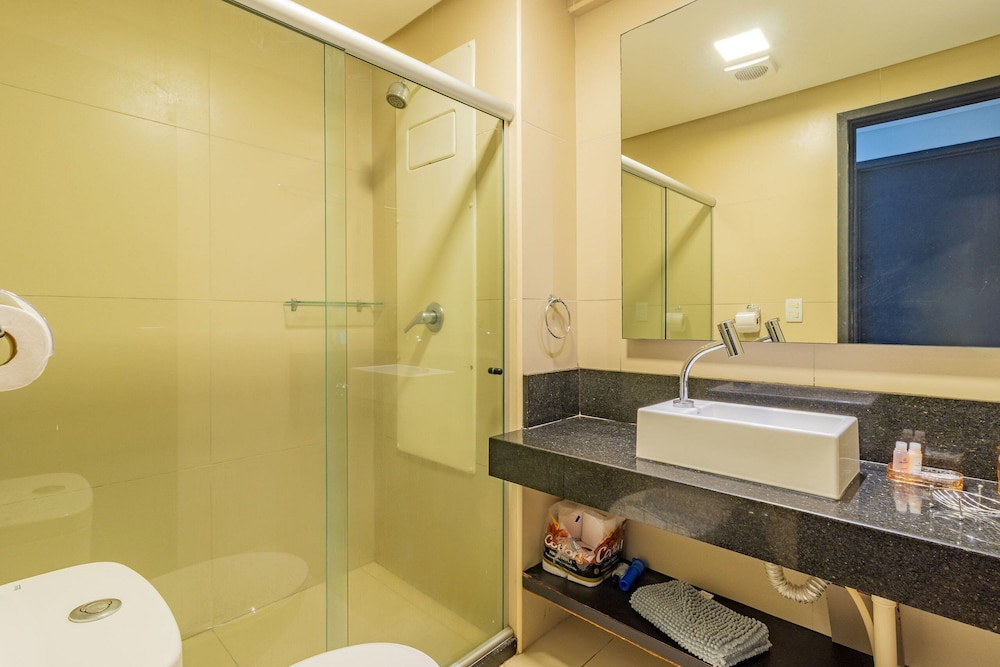 Home Stay #2207 - Studio in Recife by Carpediem