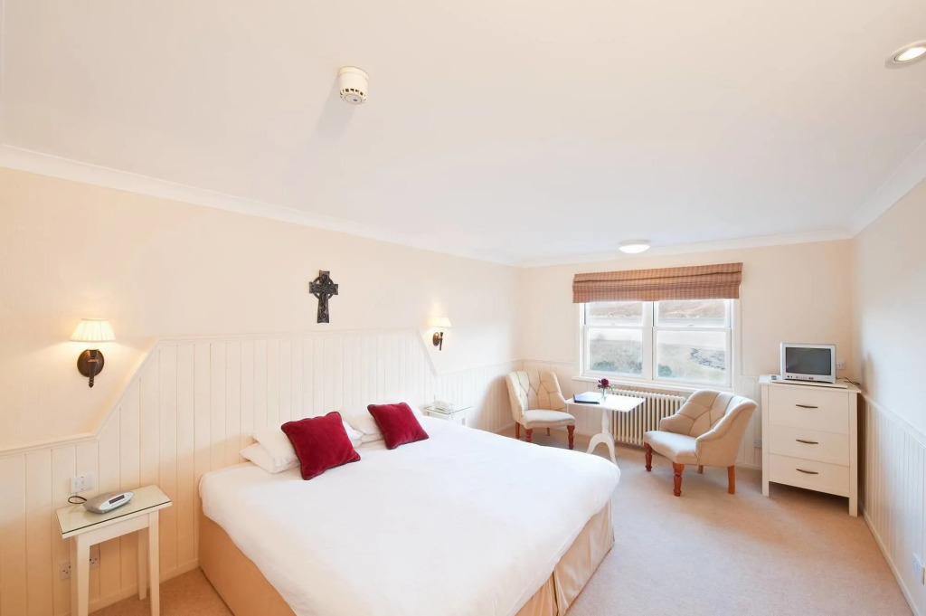 The Ballachulish Hotel