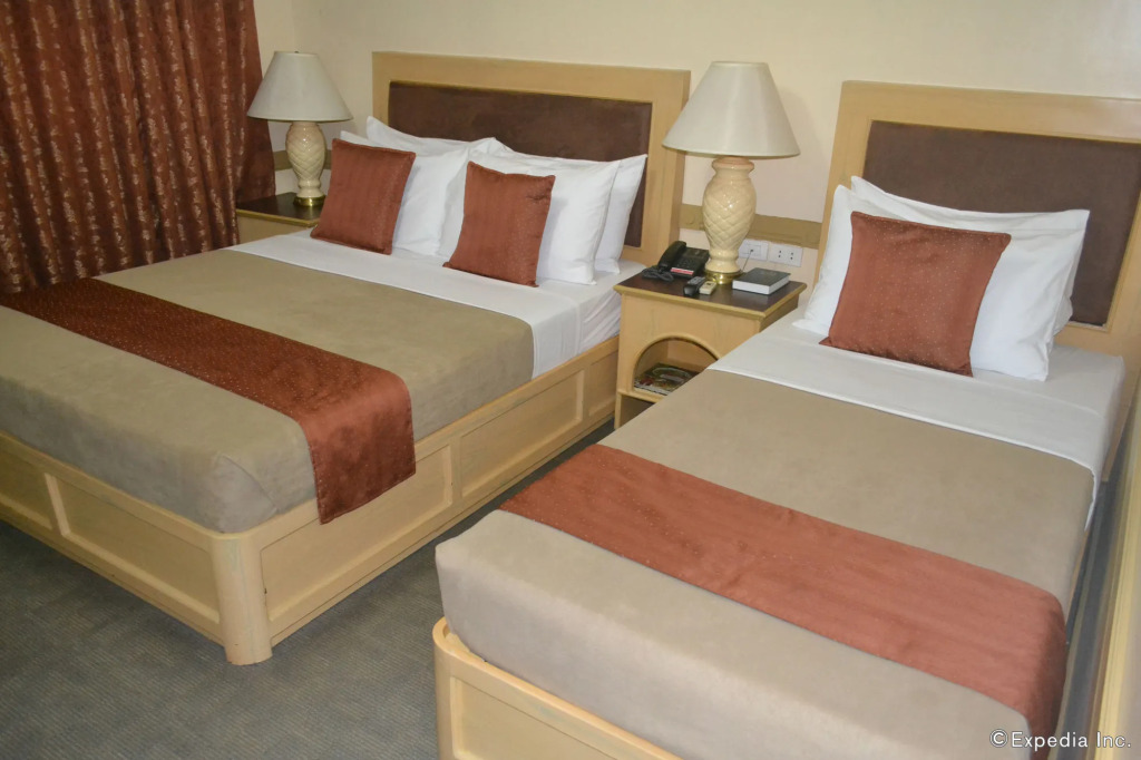 PHELA GRANDE HOTEL