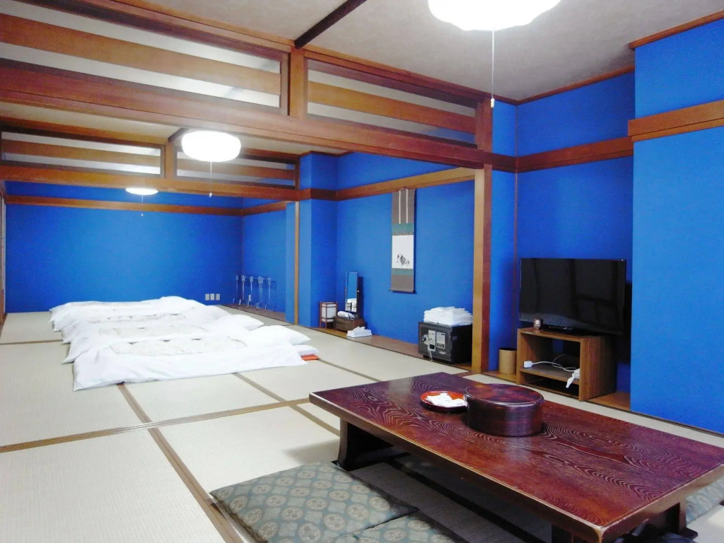 Ryokan Yamamuro