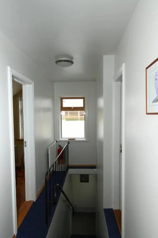 Guesthouse Steindórsstadir, West Iceland