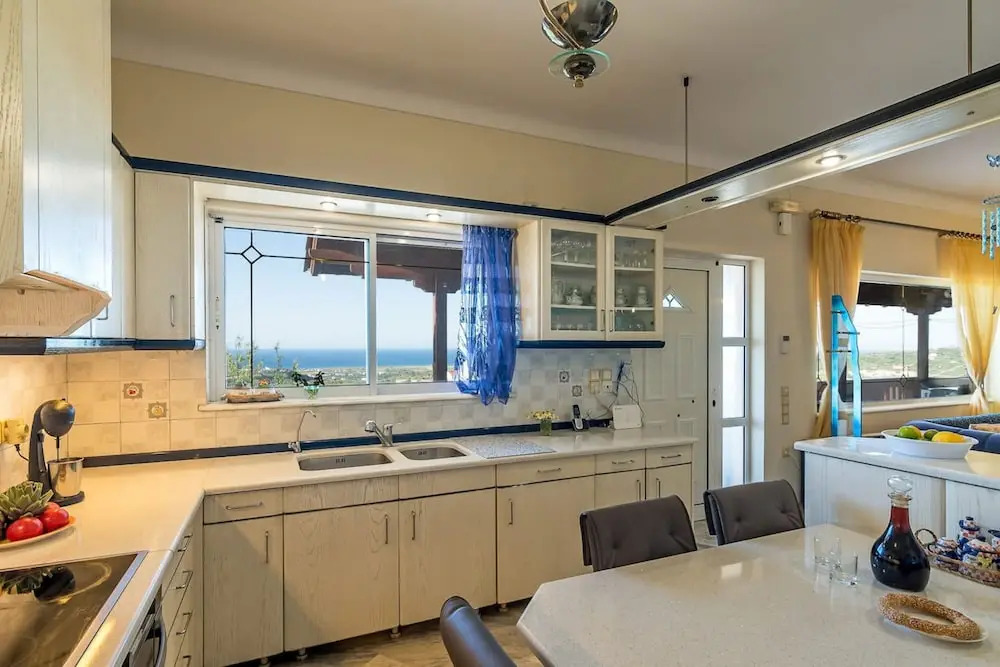 Panorama Sea Breeze & Stunning Views - Pool Dream Gem