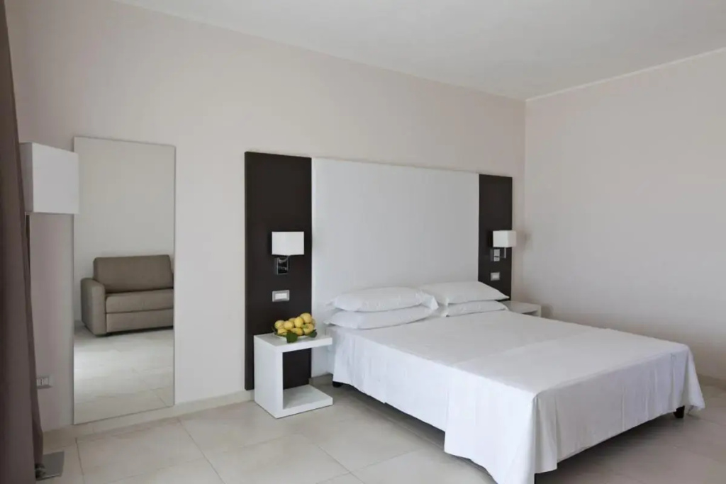Eco Resort Dei Siriti