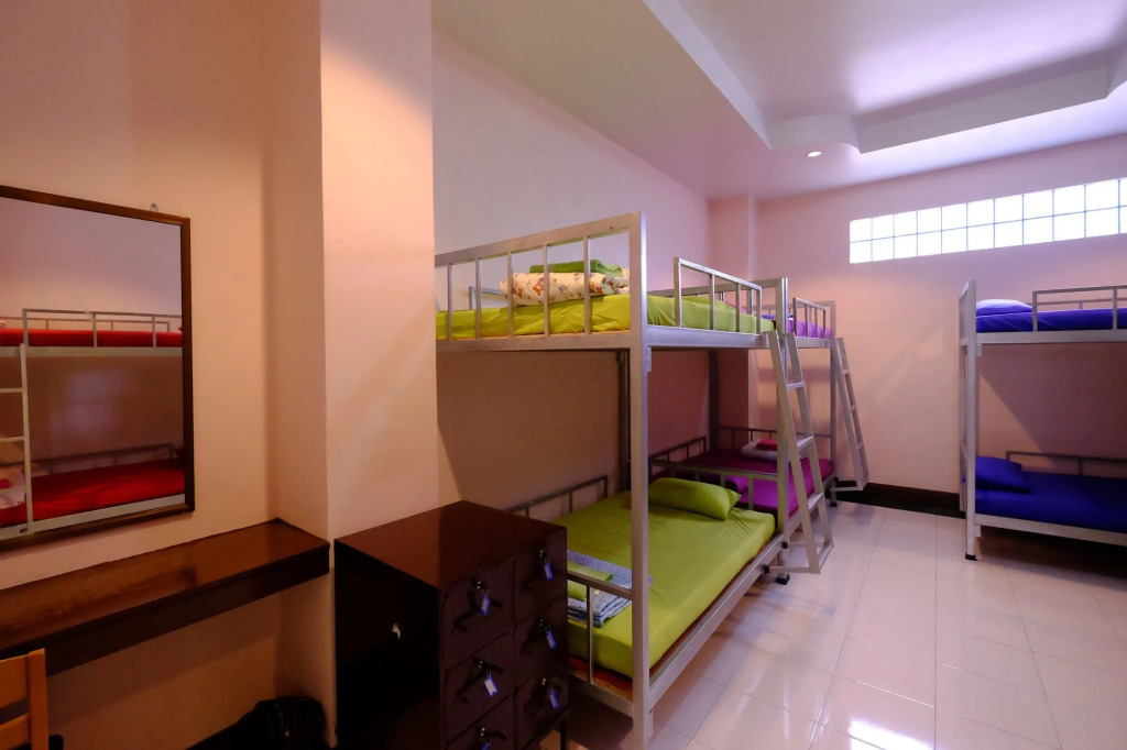 OYO 627 Sai Thai Garden Home Travel