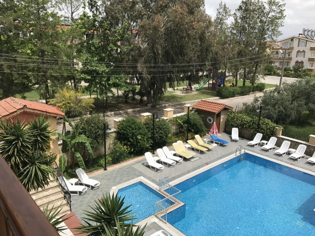 Nar Apart Hotel