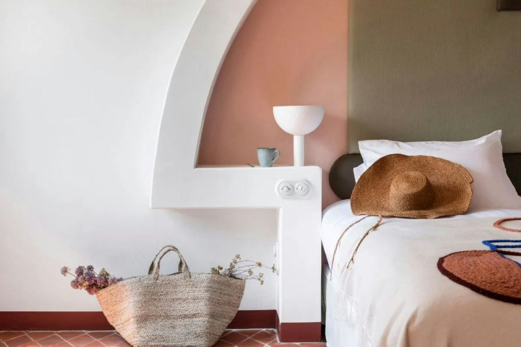 Hotel Menorca Experimental