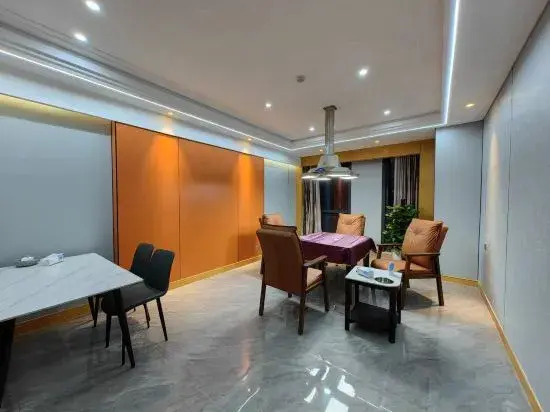 T-JOY Hotel Guazhu Lake